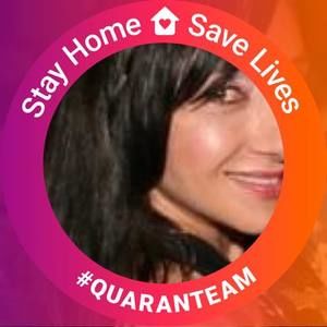 Meet your Posher, Thea